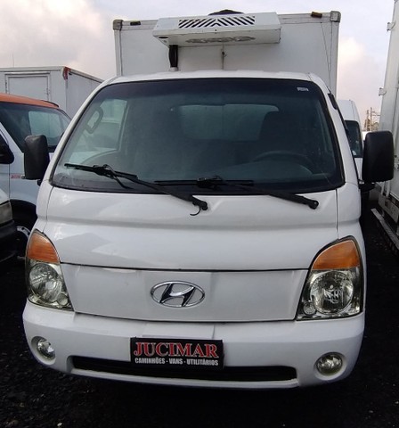 HR BONGÔ MASTER IVECO COMPRAMOS PAGAMENTO A VISTA