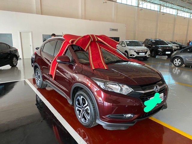 HRV 15/16