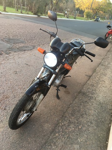 CG 150 BARBADA
