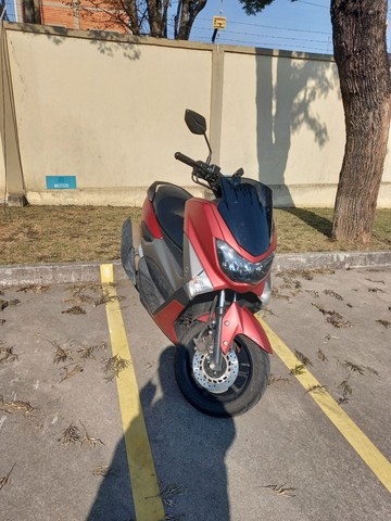 VENDO SCOOTER NMAX