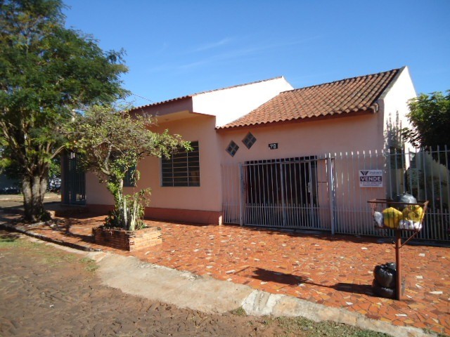 (CA2586) Casa com peça comercial no Bairro Aguiar, Santo Ângelo, RS - Foto 5
