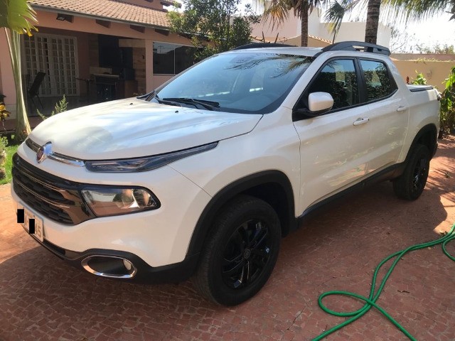 FIAT TORO 1.8 FLEX AT