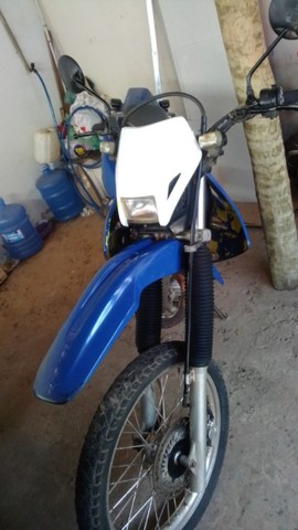 TORNADO 250C WHATSAPP *