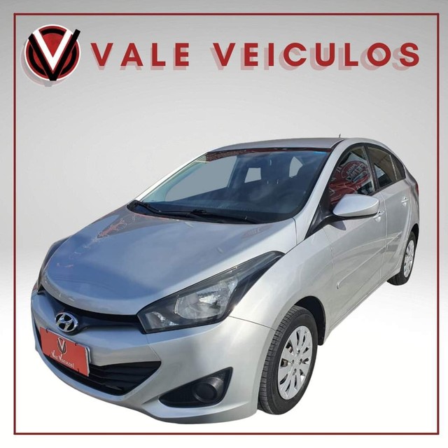 HB20E#X27;S C.PLUS 1.6  FLEX 2014 COMPLETO