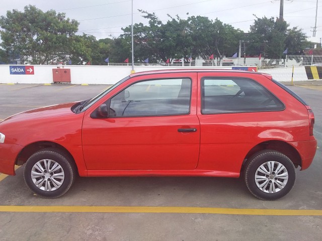 GOL G4 ANO 2013