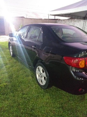 COROLLA 2011