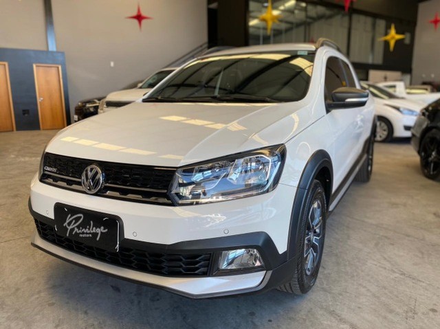 SAVEIRO CROSS CD 2021