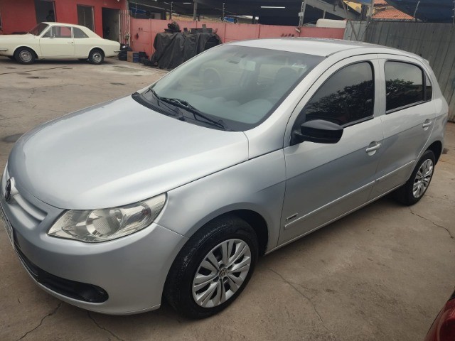 GOL GV TREND 1.0 ANO 2009