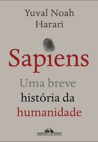 Sapiens (Nova edição) - Foto 3