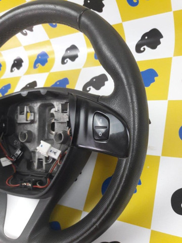 Volante Original Renault Sandero 2014 15 - Foto 3