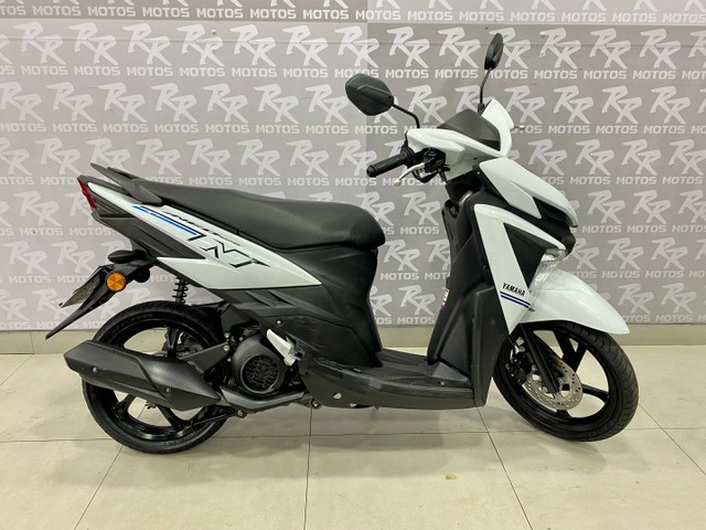 NEO 125 2020 SEMI ZERO
