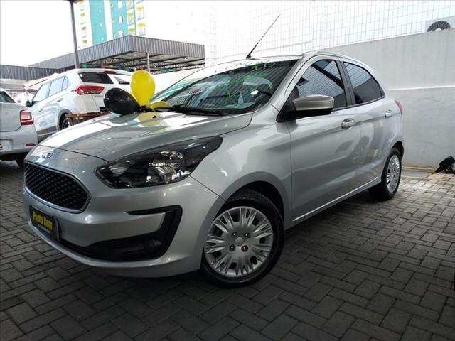 FORD KA 1.0 TI-VCT SE PLUS