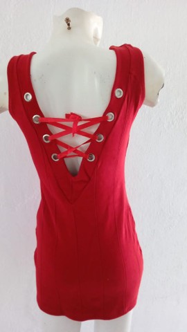 Vestido feminino - Foto 3