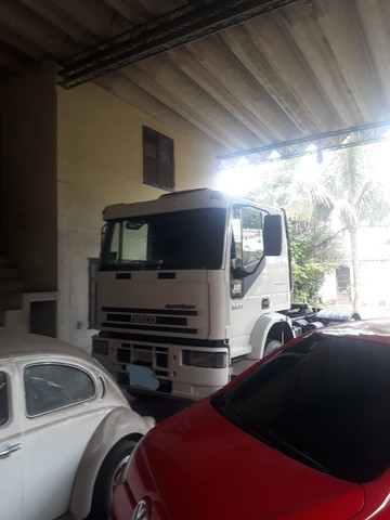 IVECO 320 ANO 2008