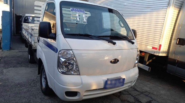 KIA BONGO 2011/2012