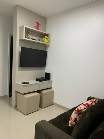 Aluguel por temporada - Apartamento de 2 quartos, próximo a Arena da Amazônia - Foto 4