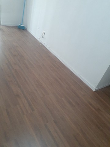 Instalação Piso laminado e vinílico  - Foto 3