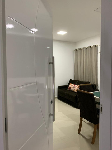Aluguel por temporada - Apartamento de 2 quartos, próximo a Arena da Amazônia