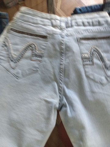Calças jeans - Foto 5