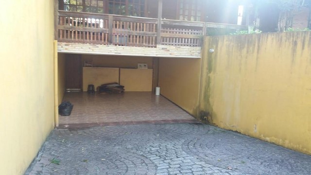 Casa residencial à venda, Santa Felicidade, Curitiba. - Foto 3