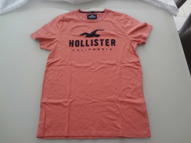 hollister site eua