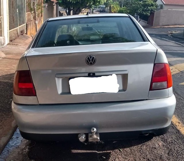 polo classic 98 olx