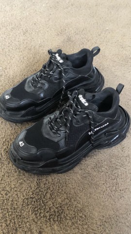 balenciaga original