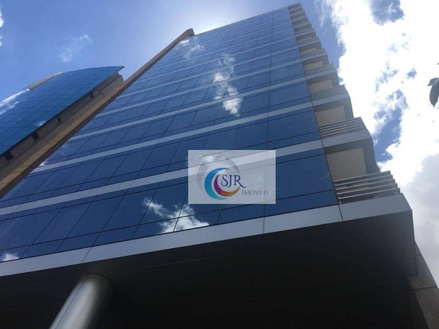 Conjunto MOBILIADO para alugar, 311 m² - Foto 5