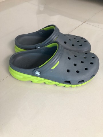 crocs nova