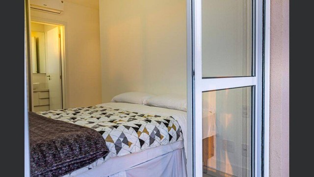 Itacorubi Apartamento Mobiliado ! 2  <br> dormitórios (02 vagas) R$690.000,00 - Foto 18