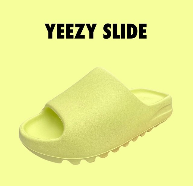 yeezy slides olx