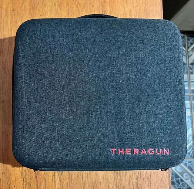 Pistola de massagem THERAGUN ELITE  - Foto 5
