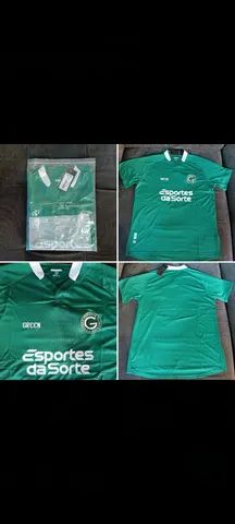 Camisa do Goiás 