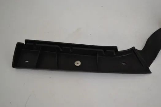 Guia Parachoque Traseiro Direito Chevrolet Agile Original - Foto 4