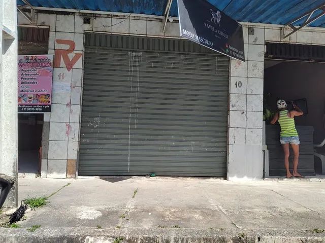 Captação de Loja a venda no bairro Calçada, Salvador, BA
