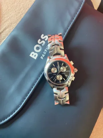 Tag heuer mercedes benz 4 an ncios na OLX Brasil