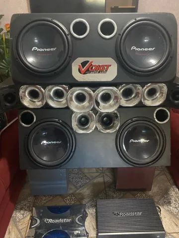Som automotivo  - Foto 2