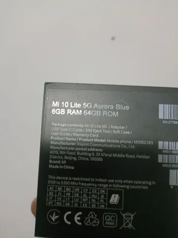 Redmi 10 5g