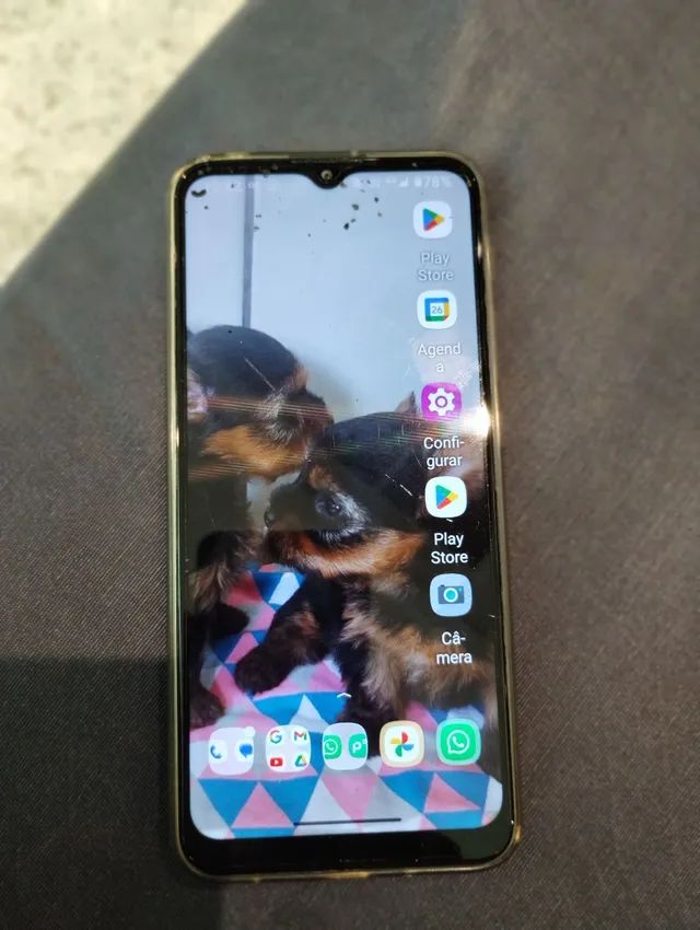 Celular Motorola  - Foto 3