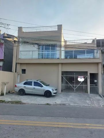 Captação de Casa a venda na Avenida Brasil, Jardim Sao Luis, Santana de Parnaíba, SP