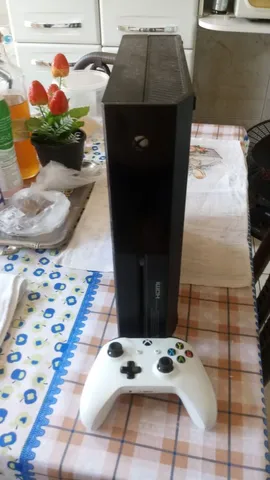 Xbox one flat  +93 anúncios na OLX Brasil