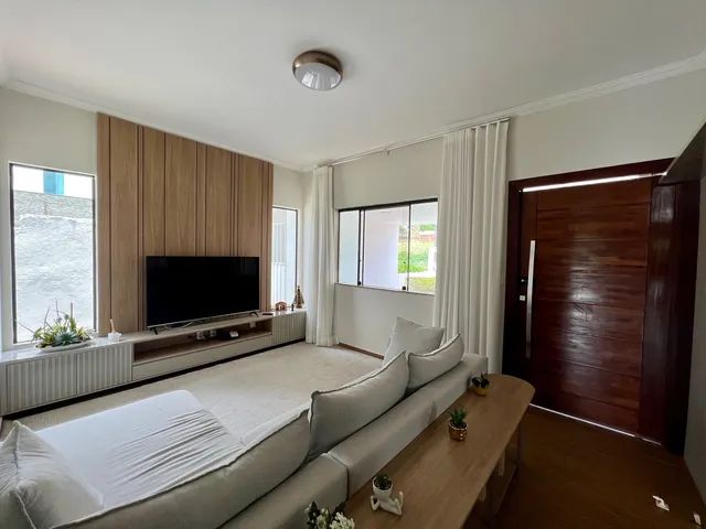 Casa ouro verde betim $1.190.000,00 - Foto 2