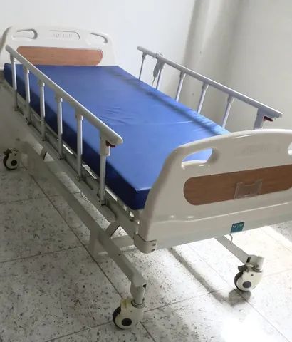 CAMA AUTOMATICA 3 MOVIMENTOS - ALUGUEL MENSAL - Foto 2