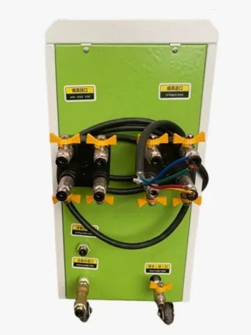 Aquecedor de Molde / Termorregulador a Oleo Ijteo-06W - Foto 3