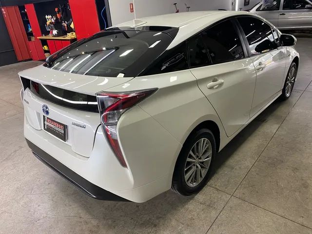 Toyota Prius 2017 MAIS NOVO DO BRASIL !!