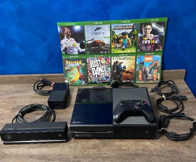 conta digital Xbox one e Series S/X (Ler a descrição) - Videogames - Olho  D'agua, São Gonçalo do Amarante 1255146975