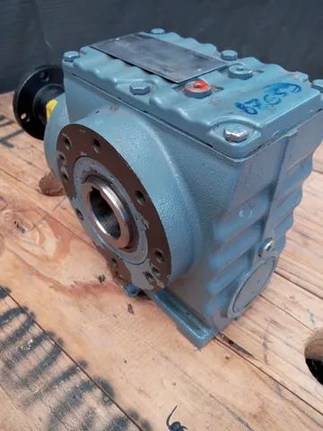 Redutor Sew euro drive