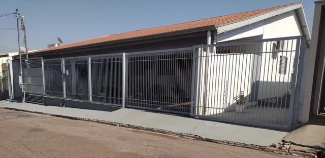VENDO CASA NA COOPHALIS