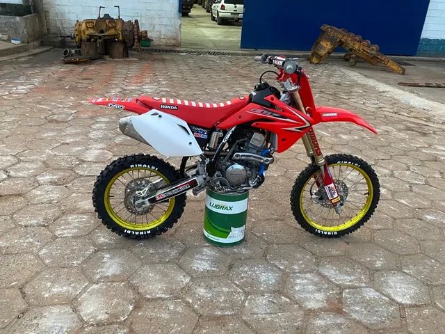 Motos HONDA CRF em Sorocaba e região, SP