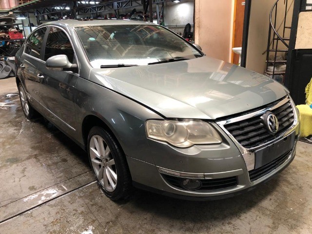 Sucata Volkswagen Passat 2.0 TSI 2009 2010 - Foto 3